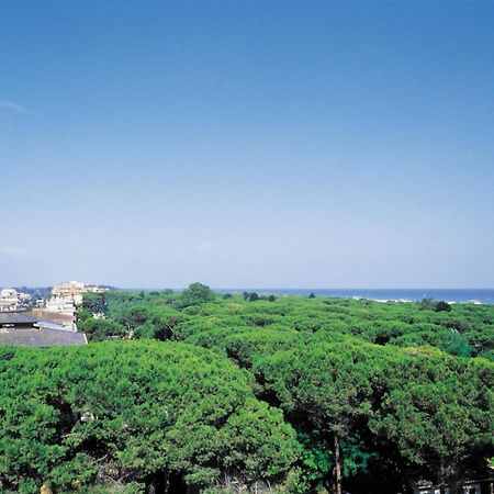 Hotel Berna Eraclea Mare Luaran gambar